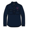 SS Workshirt (Half Button) - Image 2